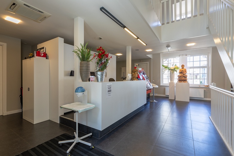KantoorruimteaanZwaardklamp 9<br/> inHuizen KantoorruimteaanZwaardklamp 9<br/> inHuizen