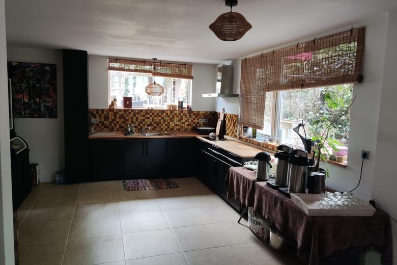 BedrijfsruimteaanHei-Carisborgweg 5 A BG01<br/> inHeerlen