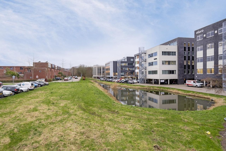 KantoorruimteaanPark Veldzigt 19<br/> inMiddelburg