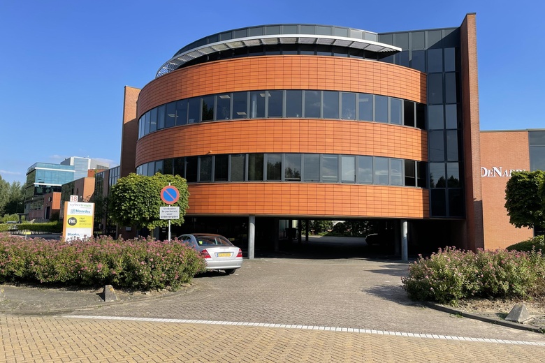 Kantoorruimte Barendrecht - Bijdorp-Oost 18 - Foto 4