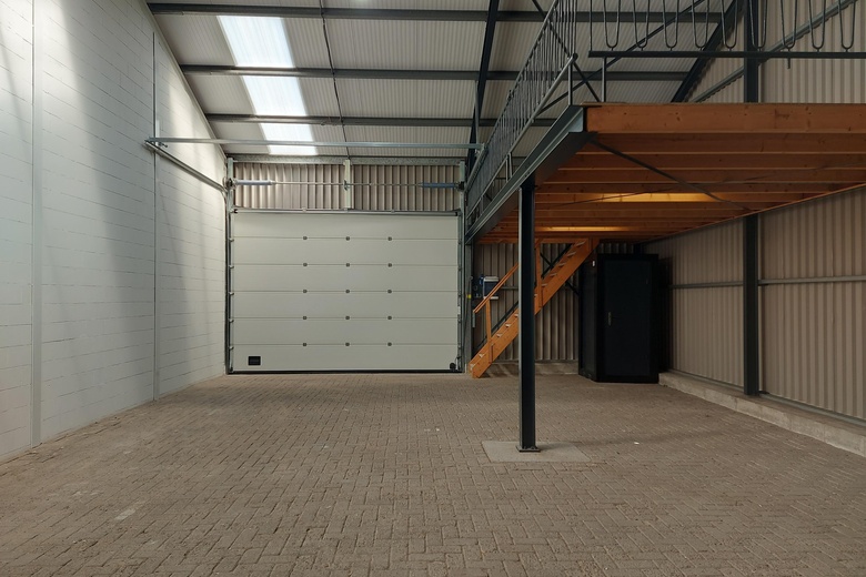 Bedrijfsruimte Bergen op Zoom - Parallelweg 106 a - Foto 11