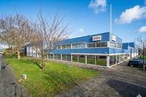 Bekijk foto 1 van eenheid 1 aan de 's-Gravelandseweg 373 in Schiedam