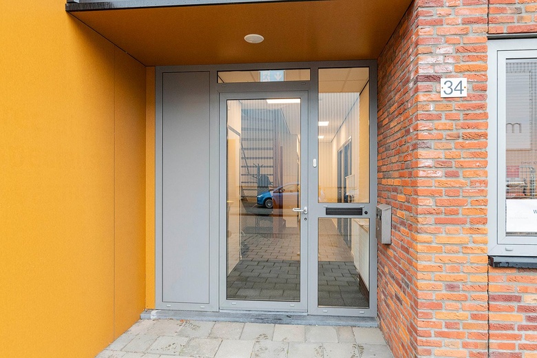 KantoorruimteaanWeide 34<br/> inGorinchem