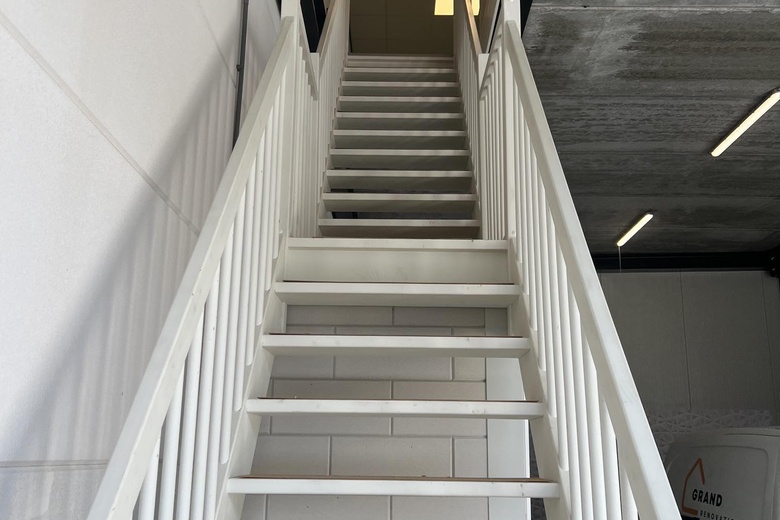 Bedrijfsruimte Rotterdam - Arthurweg 31 - Foto 14