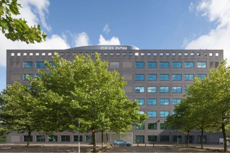 KantoorruimteaanHullenbergweg 250<br/> inAmsterdam KantoorruimteaanHullenbergweg 250<br/> inAmsterdam