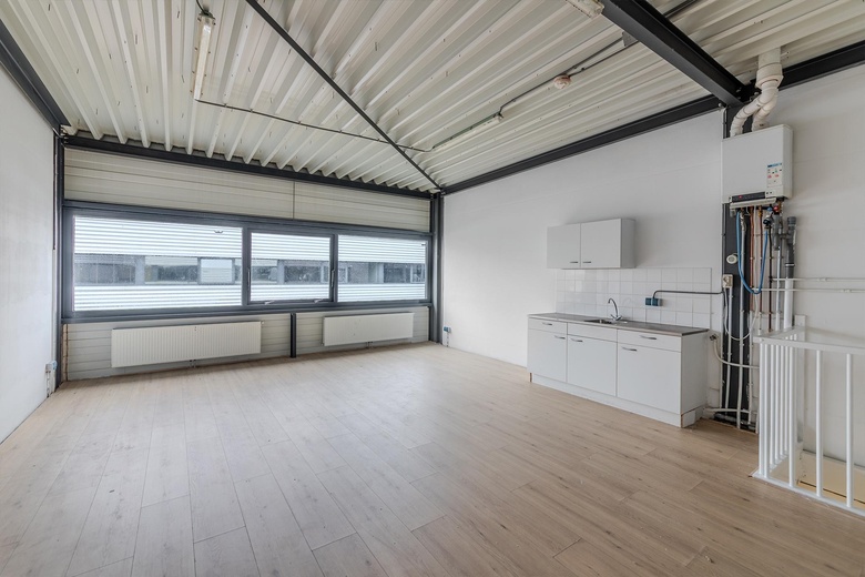 Bedrijfsruimte Amsterdam - Poortland 178 - Foto 15