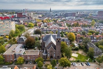 Kantoorruimte Amersfoort - Paulus Borstraat 41 - Foto 6