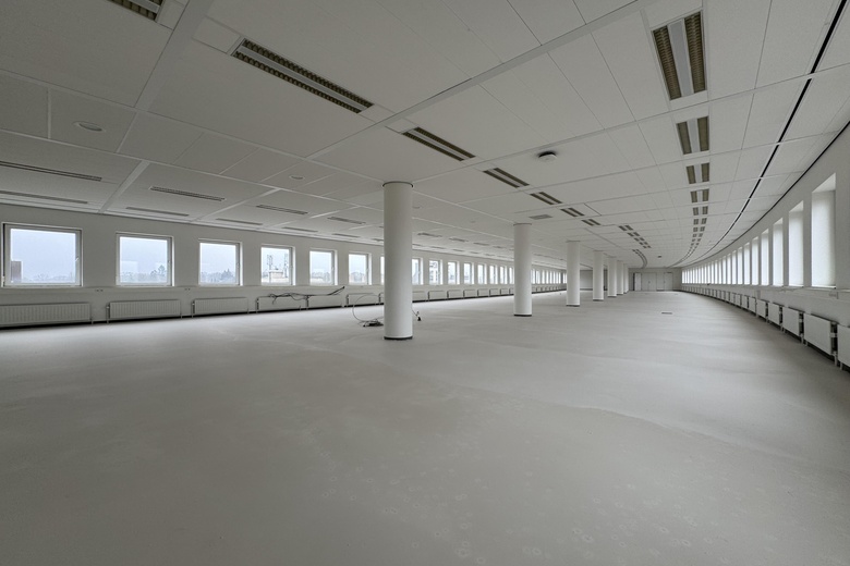 KantoorruimteaanStationsplein 1-37<br/> inAmersfoort