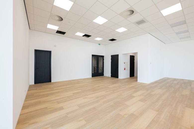 BedrijfsruimteaanVoltaweg 41<br/> inHellevoetsluis BedrijfsruimteaanVoltaweg 41<br/> inHellevoetsluis