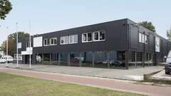 Winkelruimte te huur Hengelo - Torenlaan 24