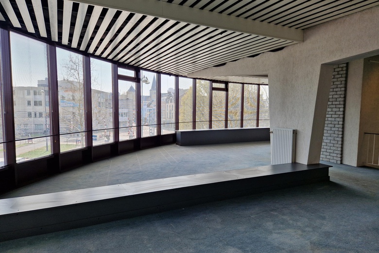 Kantoorruimte Heerlen - Spoorsingel 1 A - Foto 14