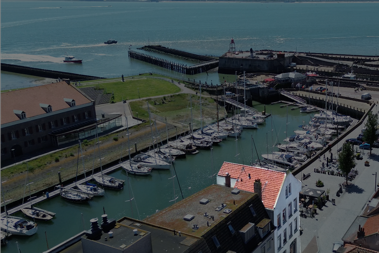 HorecaaanNieuwendijk 2<br/> inVlissingen