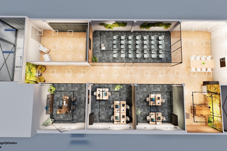 BedrijfsruimteaanMeeboerserf 1<br/> inErmelo