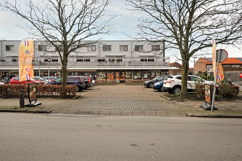 WinkelruimteaanMeerkreuk 32<br/> inOude Wetering