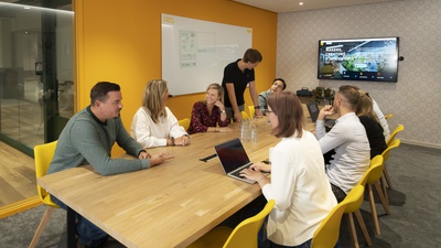 Bekijk foto 16 in  aan de  in 