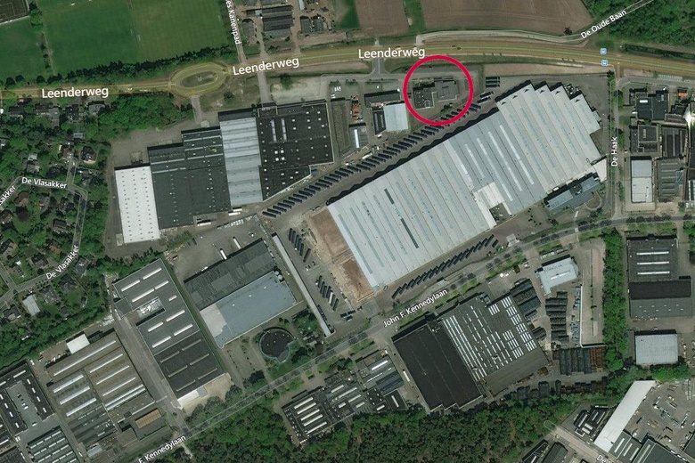 Kantoorruimte Valkenswaard - Leenderweg 200 - Foto 29
