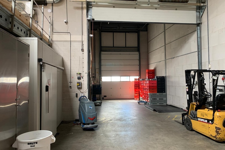 BedrijfsruimteaanLemelerbergweg 16<br/> inAmsterdam