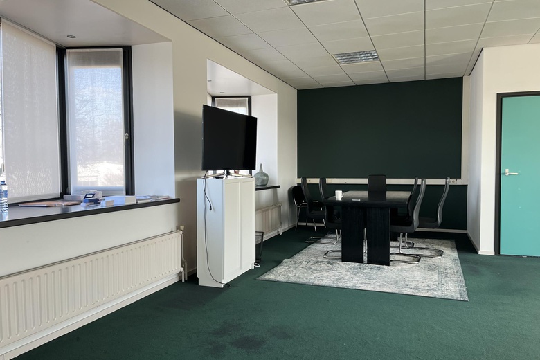 KantoorruimteaanKapitein Hatterasstraat 30<br/> inTilburg KantoorruimteaanKapitein Hatterasstraat 30<br/> inTilburg