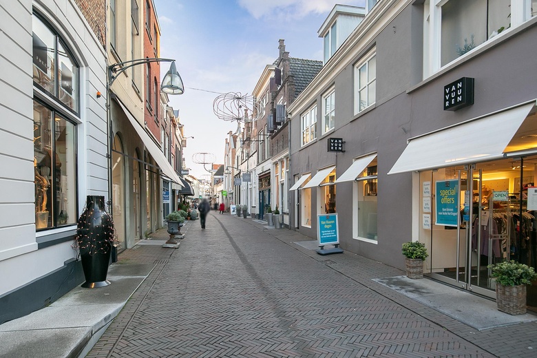 Winkelruimte Deventer - Smedenstraat 21 - Foto 14