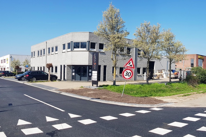 Kantoorruimte Westervoort - Mollevite 19 - Foto 3
