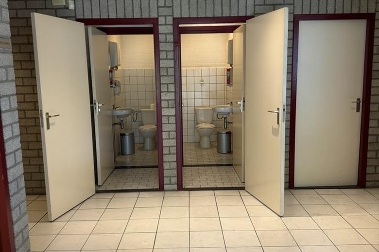 BedrijfsruimteaanHofdwarsweg 20<br/> inGeleen