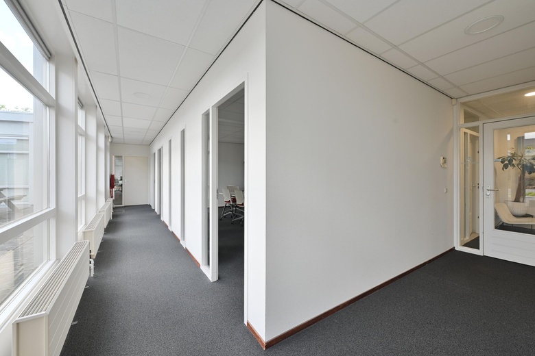 Kantoorruimte Barneveld - Anthonie Fokkerstraat 31 C - Foto 9