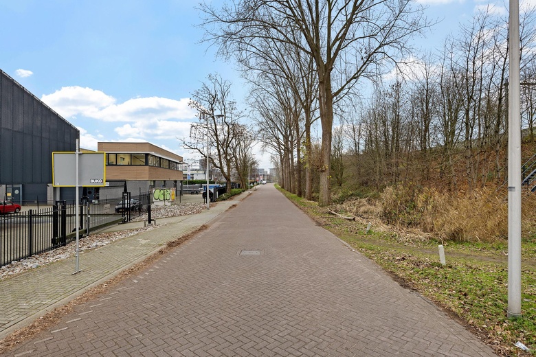 BedrijfsruimteaanVenserweg 1 N<br/> inDiemen