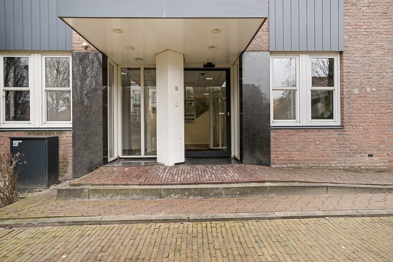 KantoorruimteaanLierseschans 10 - 13<br/> inNieuwegein