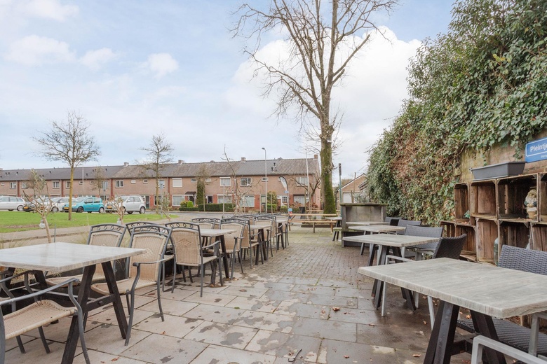 HorecaaanChristinastraat 1<br/> inMierlo