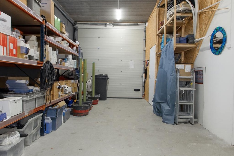 BedrijfsruimteaanCruquiuszoom 90<br/> inCruquius