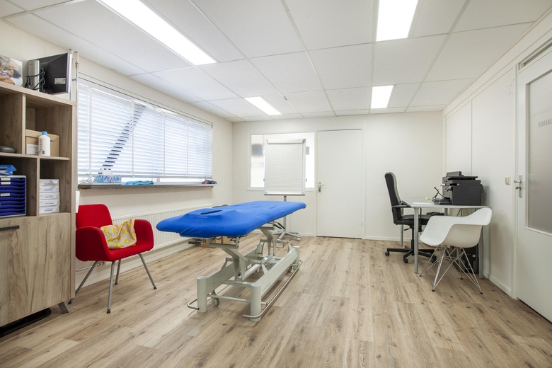 KantoorruimteaanFokkerstraat 22<br/> inReeuwijk