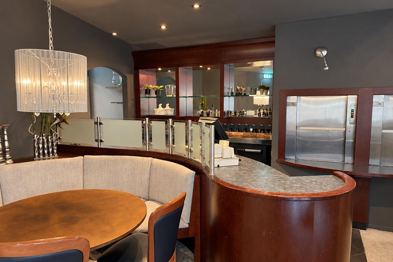 Horeca Helmond - Frans Joseph van Thielpark 4 - Foto 6