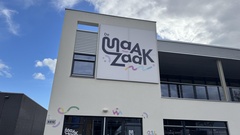 Kantoorruimte te huur Uden - Loopkantstraat 23