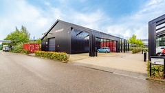 Bedrijfsruimte Beefland 8, De Meern | Bedrijfspand.com