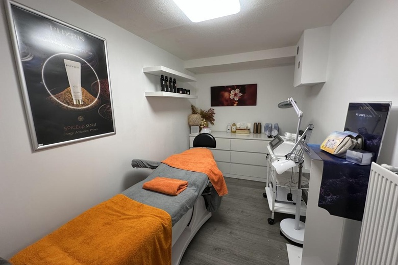 WinkelruimteaanKerstroosstraat 5<br/> inRotterdam