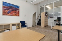 Winkelruimte Amsterdam - Jan Evertsenstraat 45 - Foto 5