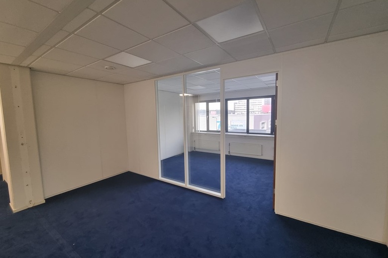 KantoorruimteaanHanzeweg 19<br/> inGouda