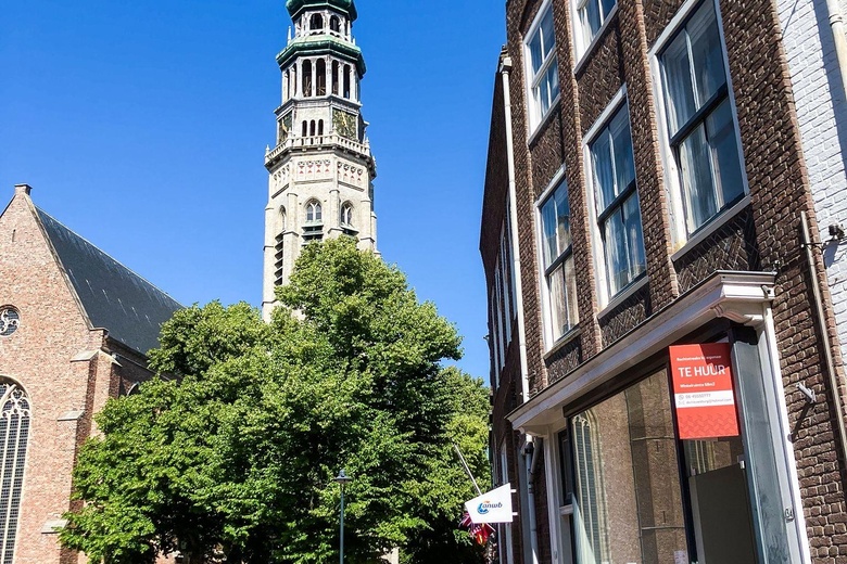 WinkelruimteaanNieuwe Burg 34<br/> inMiddelburg WinkelruimteaanNieuwe Burg 34<br/> inMiddelburg