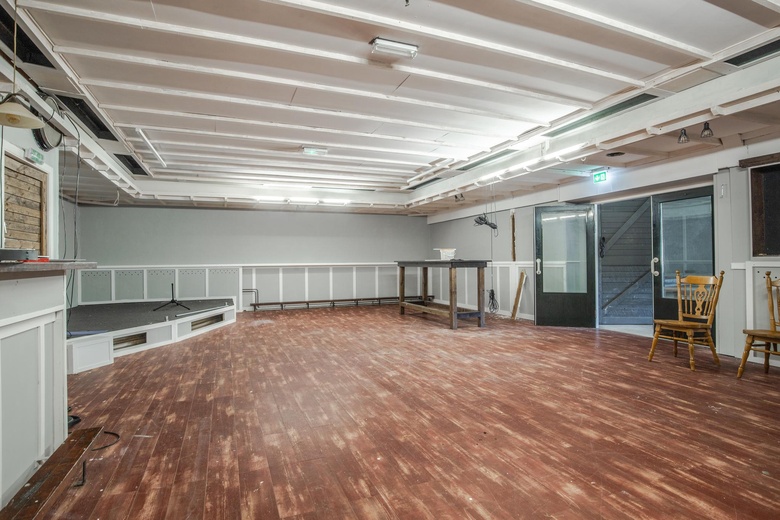 HorecaaanDorpsstraat 41 - 43<br/> inHeteren