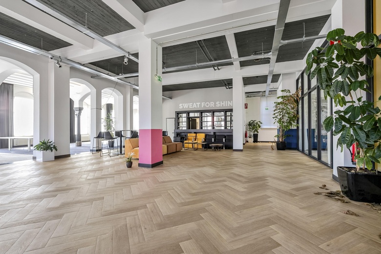 KantoorruimteaanHoofdstraat 29<br/> inVelp