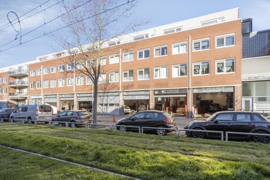 Bekijk foto 2 van Wolphaertsbocht 440 -442 - 444