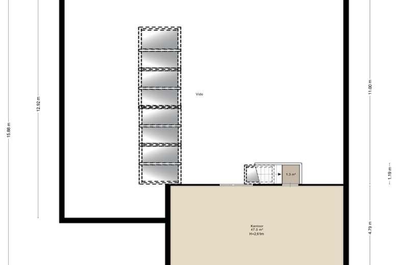 Bedrijfsruimte Nieuw-Vennep - Haverstraat 6 - Foto 16