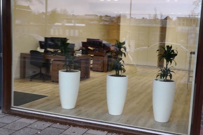 Kantoorruimte Amsterdam - Cruquiuskade 253 - Foto 11