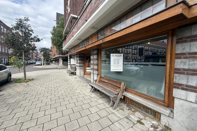 Kantoorruimte Amsterdam - Legmeerplein 1 - Foto 2