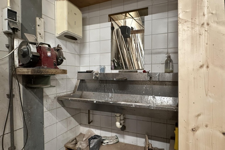 BedrijfsruimteaanNijverheidstraat 31 f<br/> inEdam