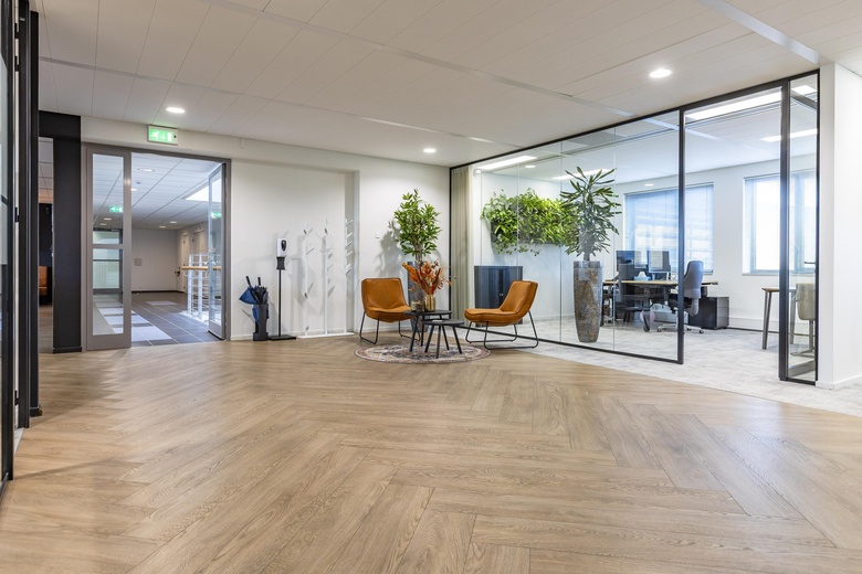 KantoorruimteaanPiet Mondriaanlaan 12<br/> inAmersfoort