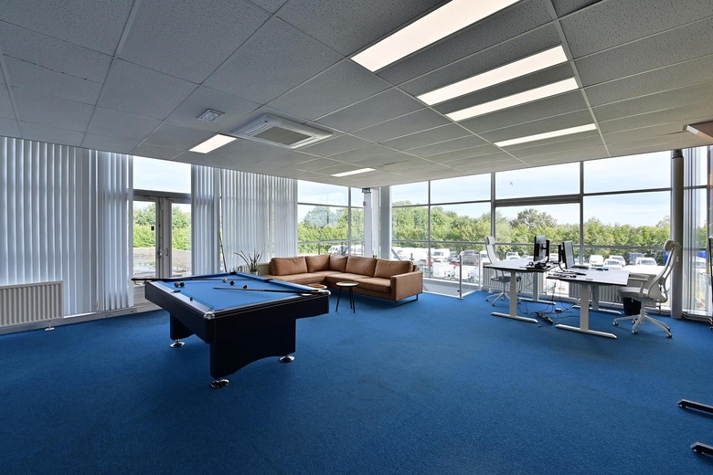 KantoorruimteaanHavenstraat 305<br/> inHuizen KantoorruimteaanHavenstraat 305<br/> inHuizen