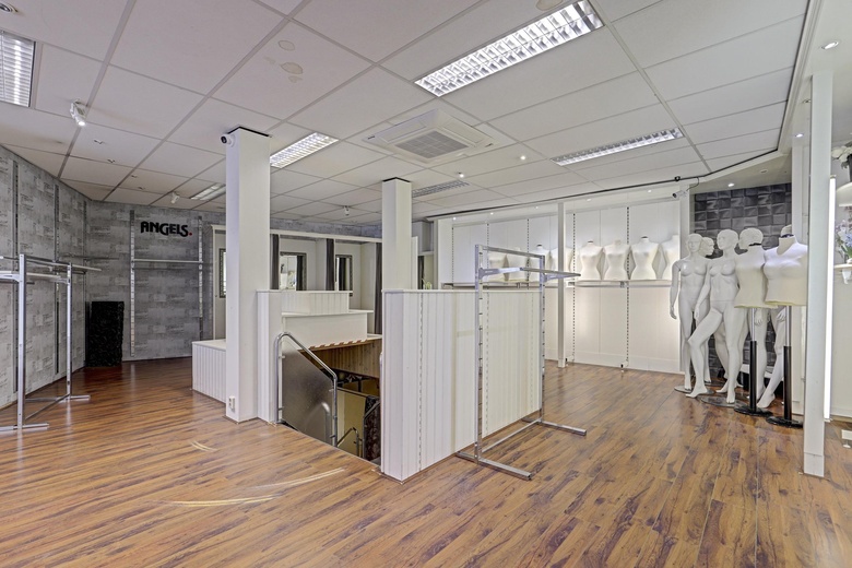 Winkelruimte Culemborg - Binnenpoort 4 - Foto 3
