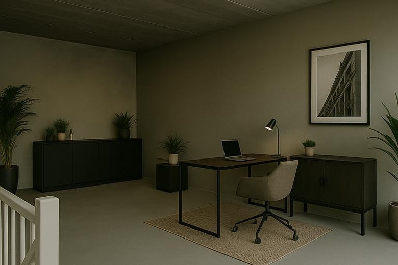 BedrijfsruimteaanInductorstraat 55 18<br/> inVeenendaal