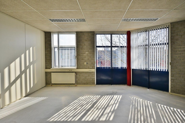 Bedrijfsruimte Breda - Nikkelstraat 0 ong - Foto 12